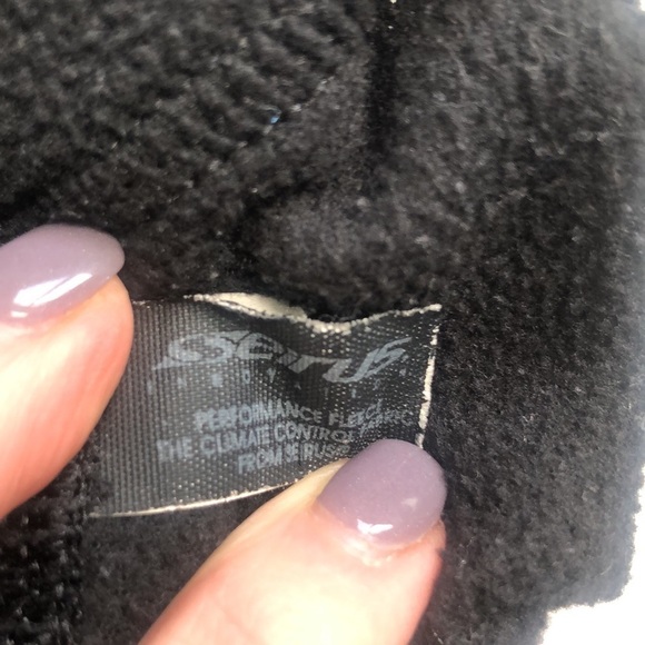 Seirus NeoFleece Ski Face Mask and Seirus NeoFleece Balaclava Bundle Small - Picture 9 of 16